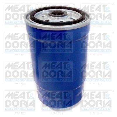 Fuel Filter MEAT & DORIA 4110