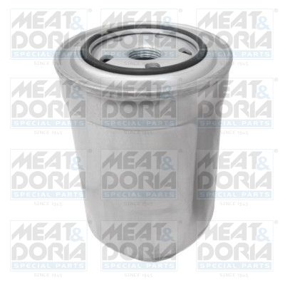 Kuro filtras MEAT & DORIA 4117