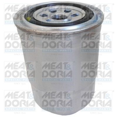 Фільтр палива MEAT & DORIA 4142