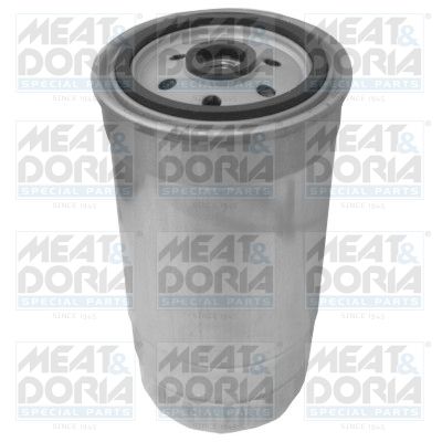 Kuro filtras MEAT & DORIA 4228