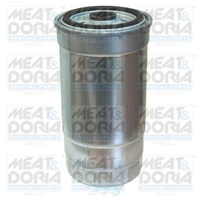 Фільтр палива MEAT & DORIA 4266