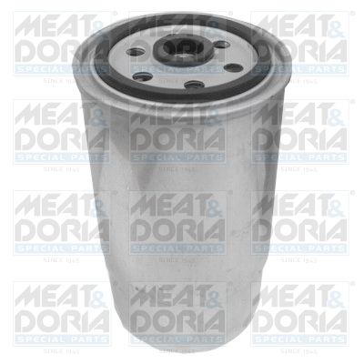 Фільтр палива MEAT & DORIA 4266/1