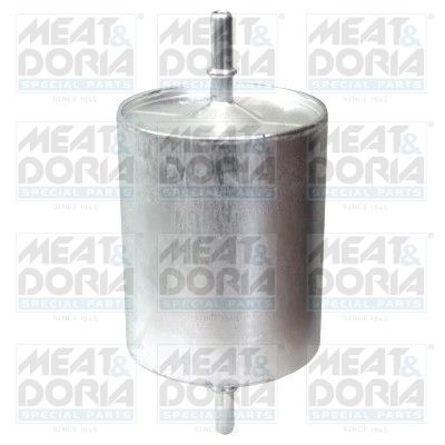 Fuel Filter MEAT & DORIA 4333