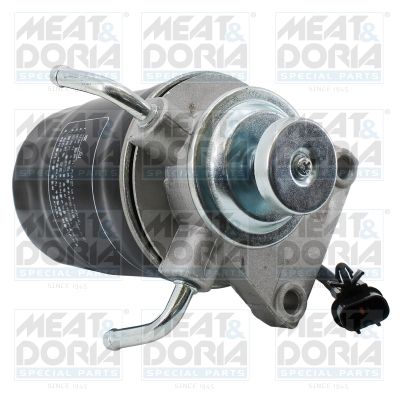 Fuel Filter MEAT & DORIA 4494