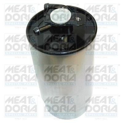 Kuro filtras MEAT & DORIA 4554