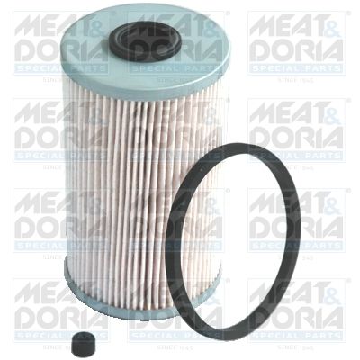 Fuel Filter MEAT & DORIA 4768