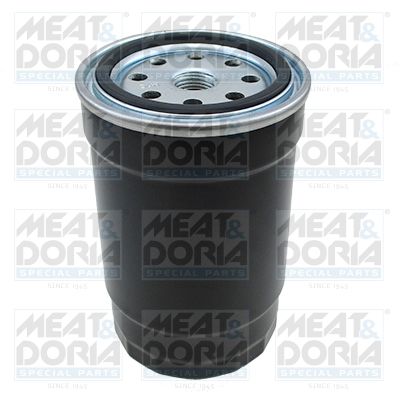 Фільтр палива MEAT & DORIA 4819