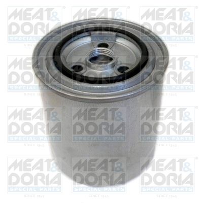 Fuel Filter MEAT & DORIA 4834
