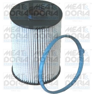 Fuel Filter MEAT & DORIA 4909