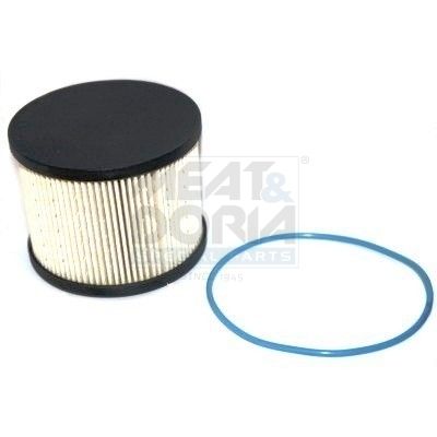 Fuel Filter MEAT & DORIA 4994