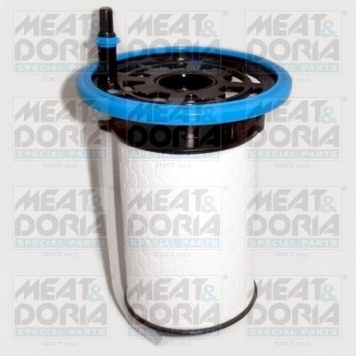 Фільтр палива MEAT & DORIA 5003