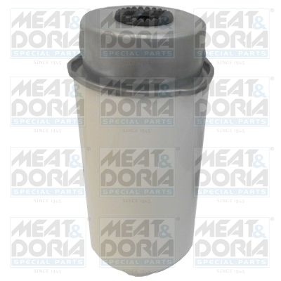 Kuro filtras MEAT & DORIA 5056