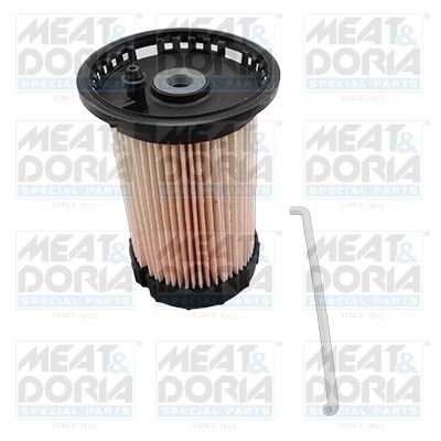 Fuel Filter MEAT & DORIA 5096