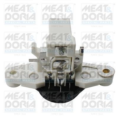 Alternator Regulator MEAT & DORIA 52003