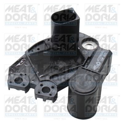 Alternator Regulator MEAT & DORIA 52059