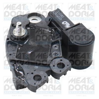 Alternator Regulator MEAT & DORIA 52098