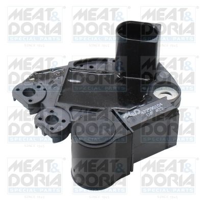 Alternator Regulator MEAT & DORIA 52145