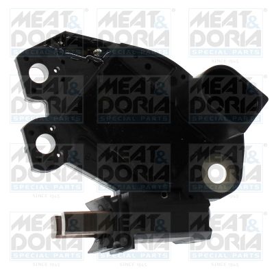 Alternator Regulator MEAT & DORIA 52207