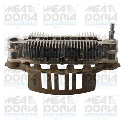 Rectifier, alternator MEAT & DORIA 52245