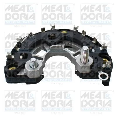 Rectifier, alternator MEAT & DORIA 52352