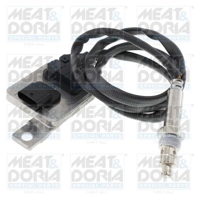 Датчик NOx, каталізатор NOx MEAT & DORIA 57064