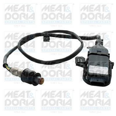 Датчик NOx, каталізатор NOx MEAT & DORIA 57087