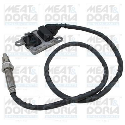 NOx Sensor, NOx catalytic converter MEAT & DORIA 57094