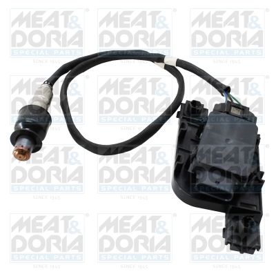 Датчик NOx, каталізатор NOx MEAT & DORIA 57199