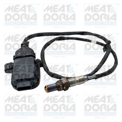 Датчик NOx, каталізатор NOx MEAT & DORIA 57200