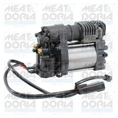 Компресор, пневматична установка MEAT & DORIA 58034