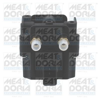 Valve, compressed-air system MEAT & DORIA 58204
