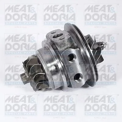 Pagrindinis blokas, turbokompresorius MEAT & DORIA 60394