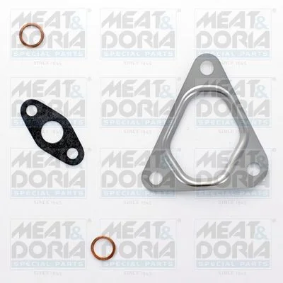 Mounting Kit, charger MEAT & DORIA 60756