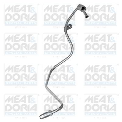 Oil Pipe, charger MEAT & DORIA 63010