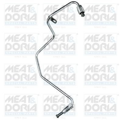 Oil Pipe, charger MEAT & DORIA 63011