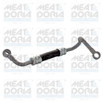 Oil Pipe, charger MEAT & DORIA 63016