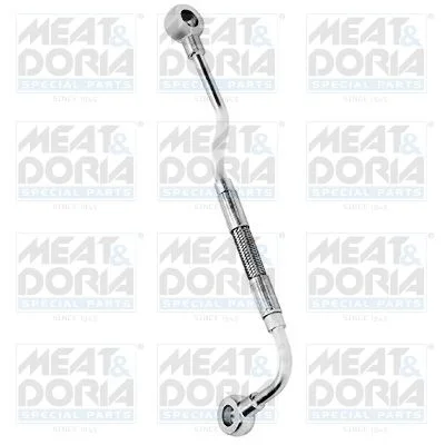 Alyvos žarna MEAT & DORIA 63017