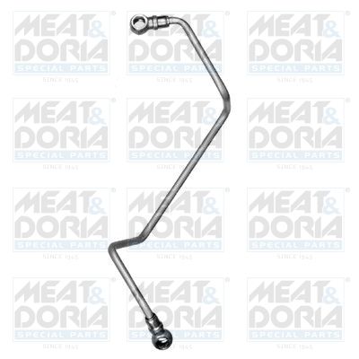 Oil Pipe, charger MEAT & DORIA 63018