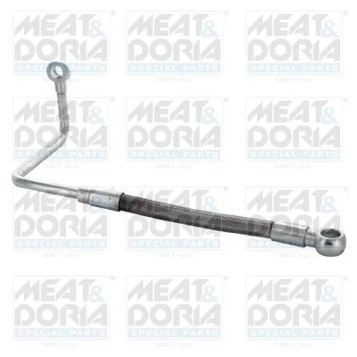 Alyvos žarna MEAT & DORIA 63021