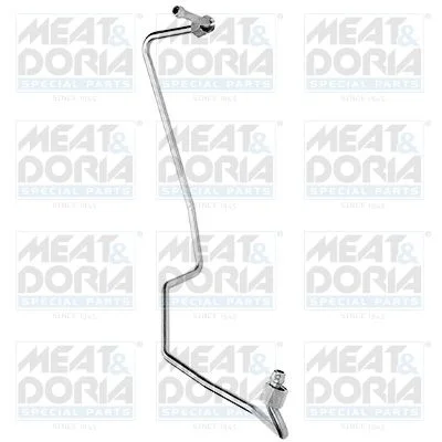 Alyvos žarna MEAT & DORIA 63038