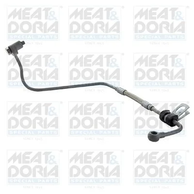 Alyvos žarna MEAT & DORIA 63056