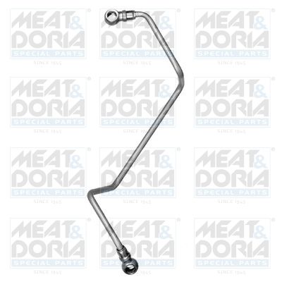 Oil Pipe, charger MEAT & DORIA 63061
