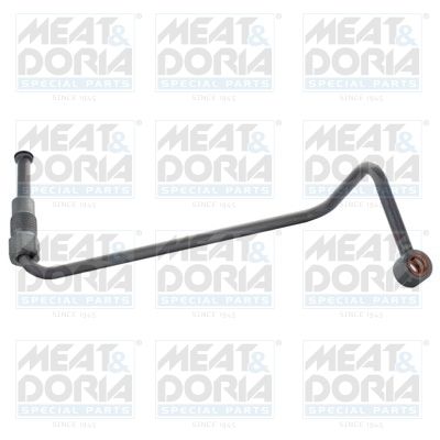 Oil Pipe, charger MEAT & DORIA 63079