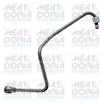 Alyvos žarna MEAT & DORIA 63091