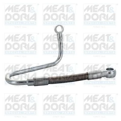 Alyvos žarna MEAT & DORIA 63092