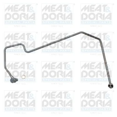 Alyvos žarna MEAT & DORIA 63097