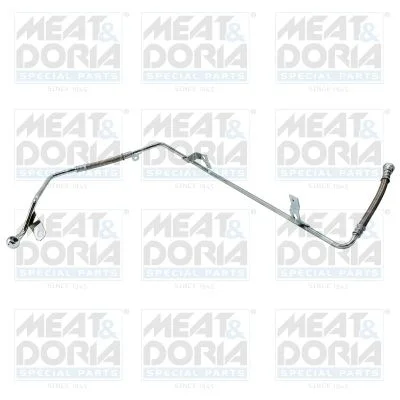 Alyvos žarna MEAT & DORIA 63113