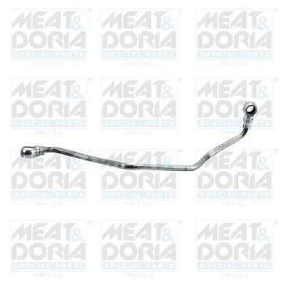 Alyvos žarna MEAT & DORIA 63125