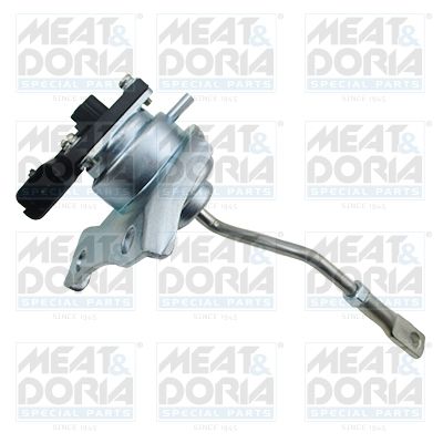 Boost Pressure Control Valve MEAT & DORIA 64001