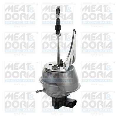 Boost Pressure Control Valve MEAT & DORIA 64014